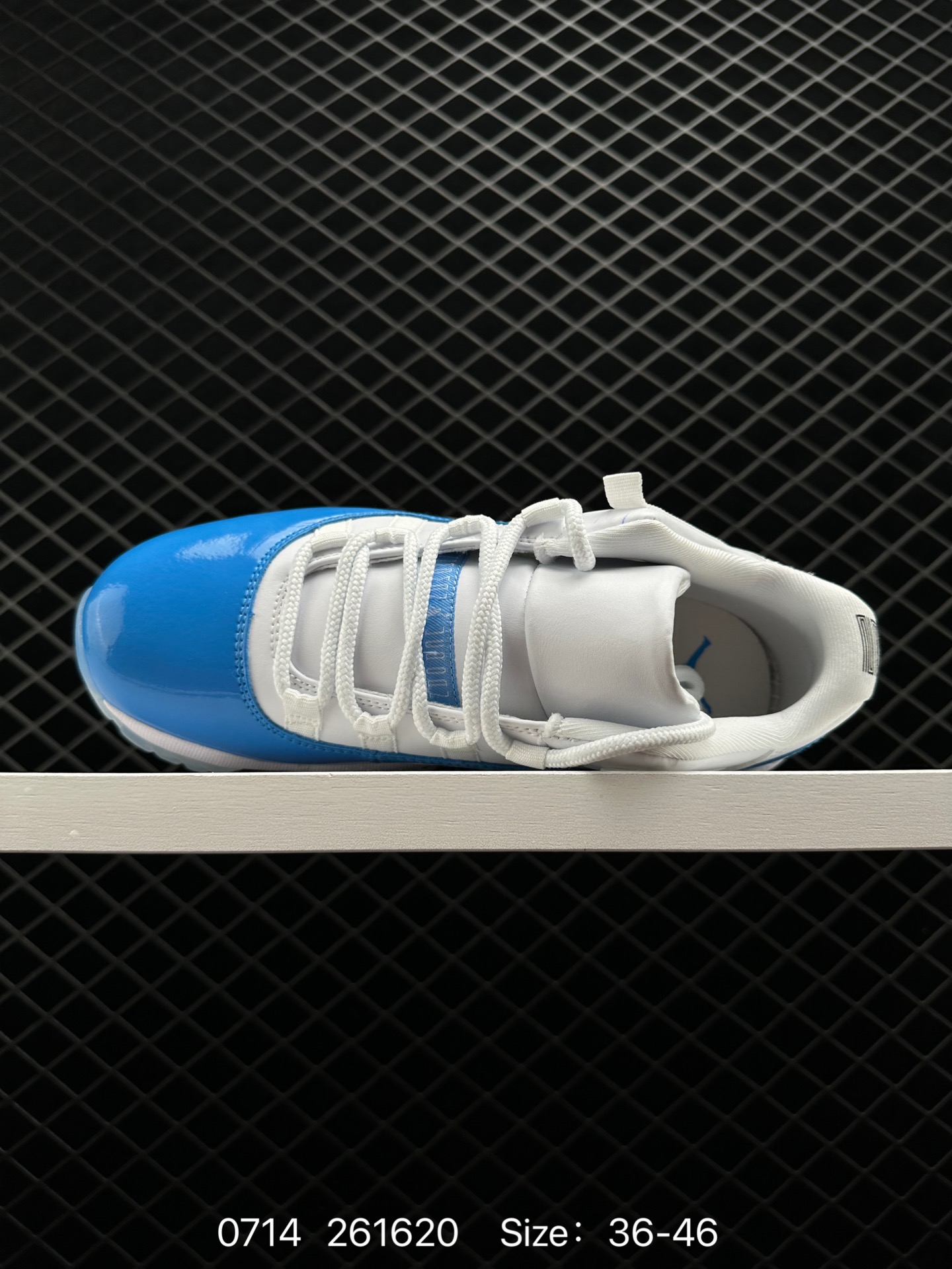 Air Jordan 11 “Concord”AJ11